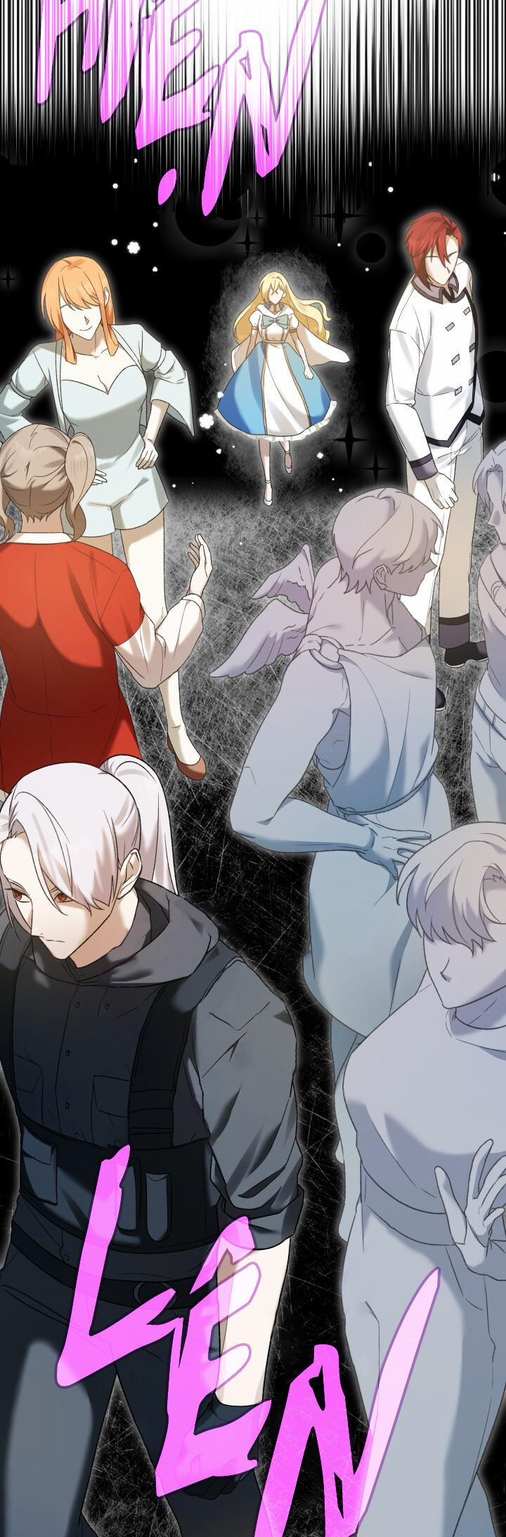 Netkama Punch!!! 7 trang 50