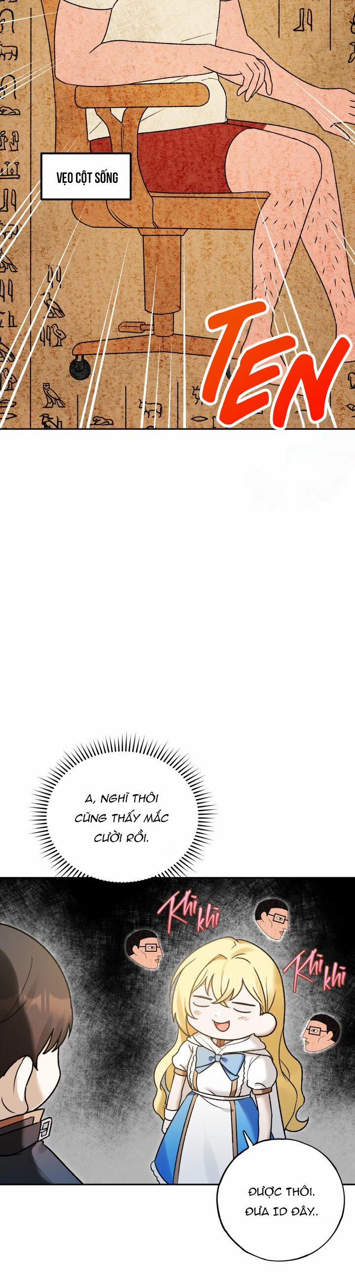 Netkama Punch!!! 7 trang 6