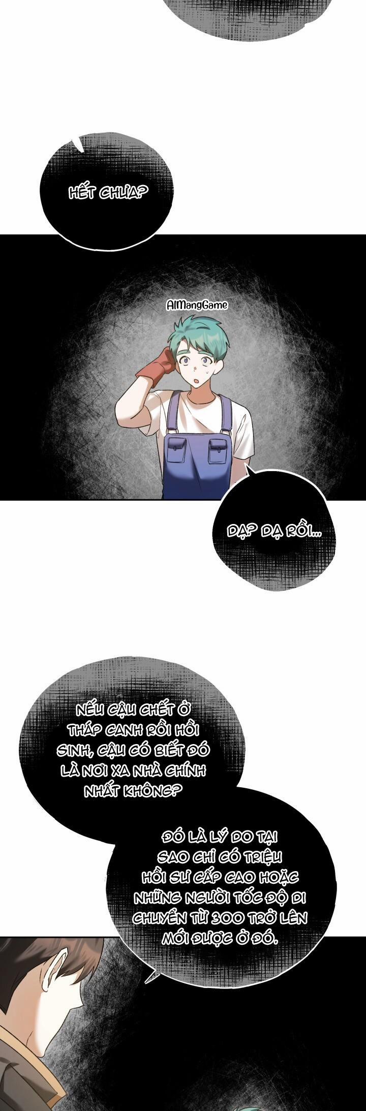 Netkama Punch!!! 7 trang 60