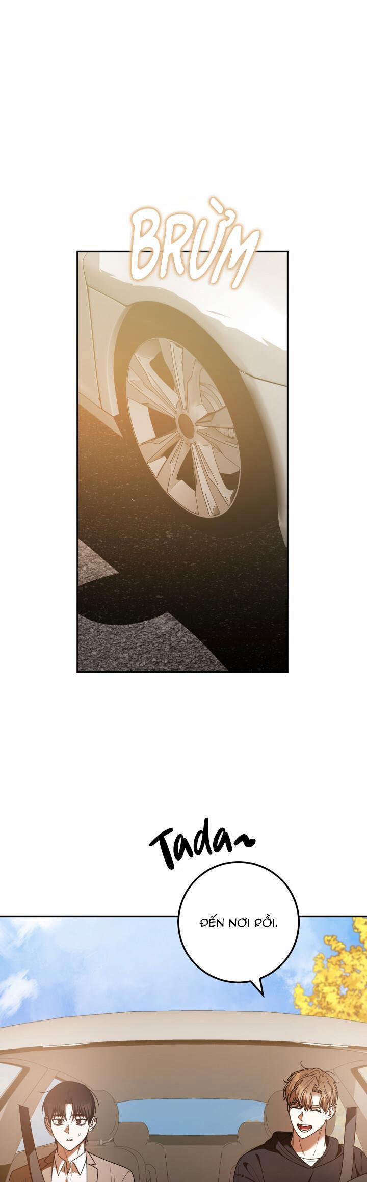 Netkama Punch!!! 70 trang 1