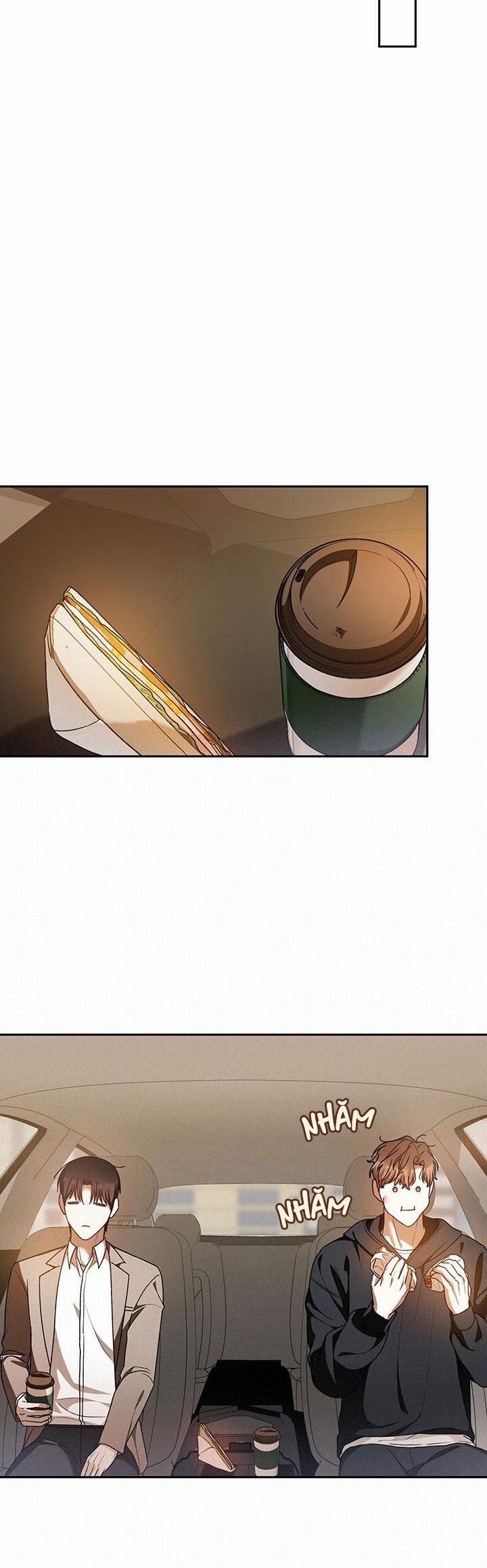 Netkama Punch!!! 70 trang 10