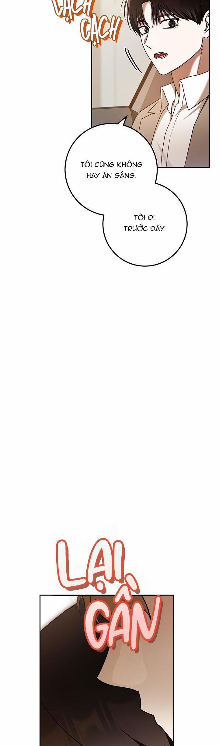 Netkama Punch!!! 70 trang 12