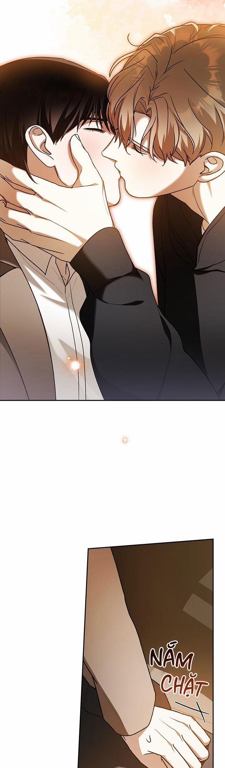 Netkama Punch!!! 70 trang 15