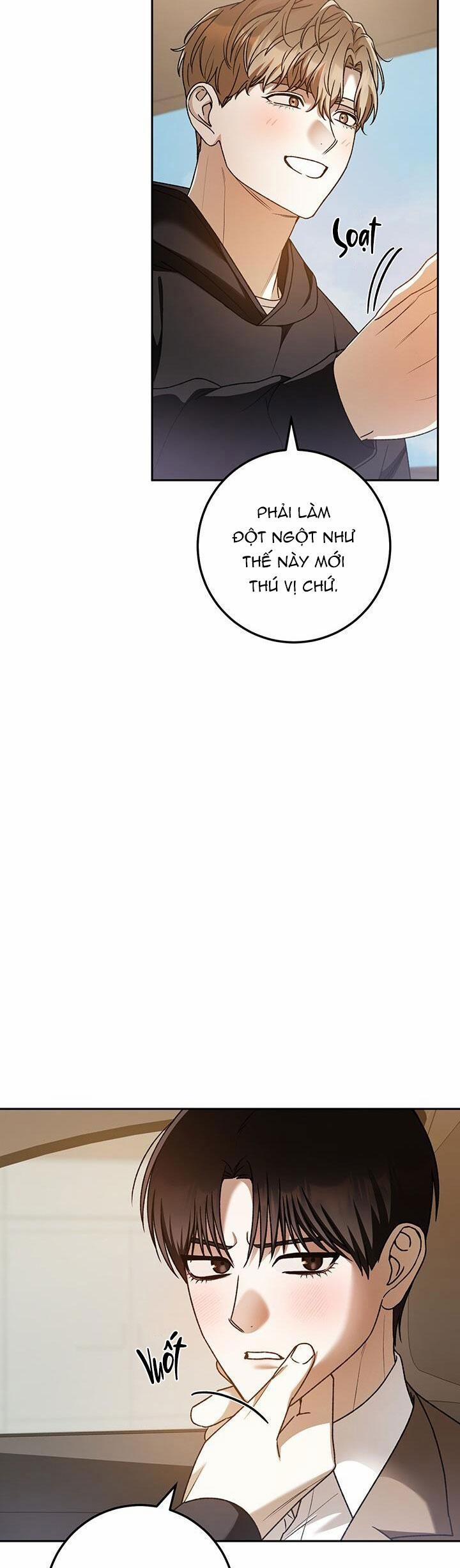 Netkama Punch!!! 70 trang 18