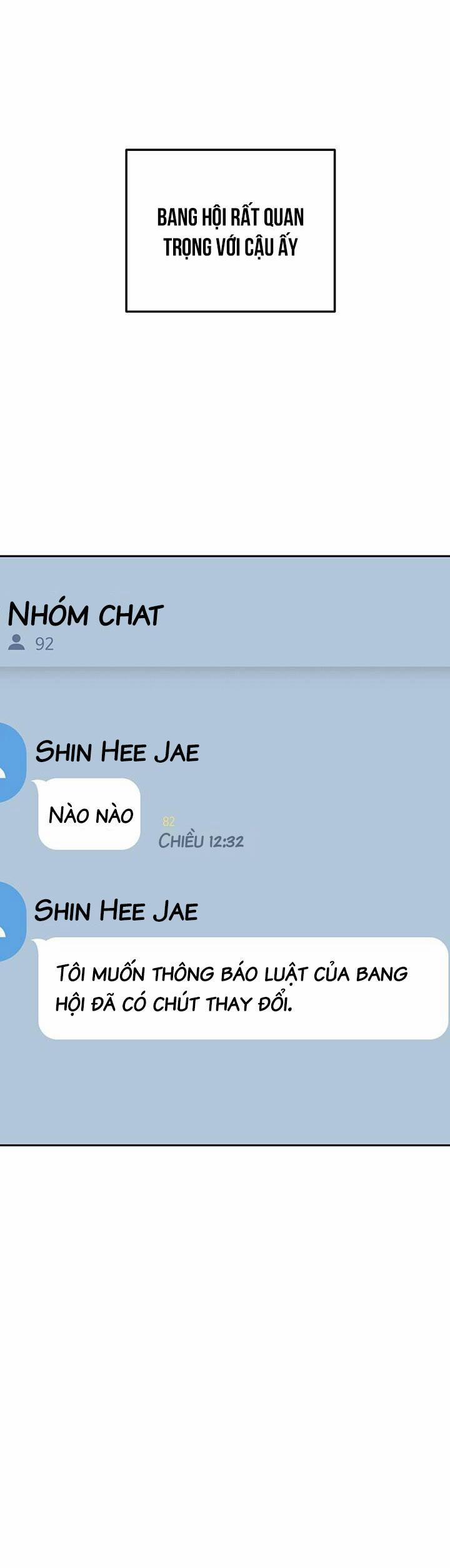 Netkama Punch!!! 70 trang 24