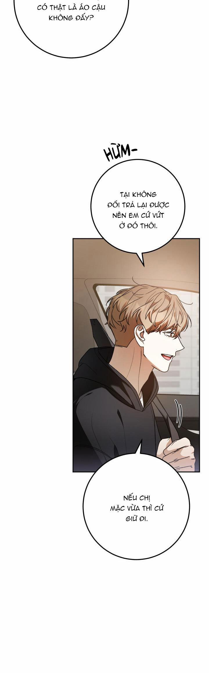 Netkama Punch!!! 70 trang 3