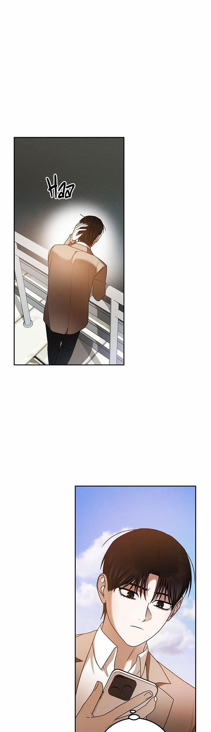 Netkama Punch!!! 70 trang 32