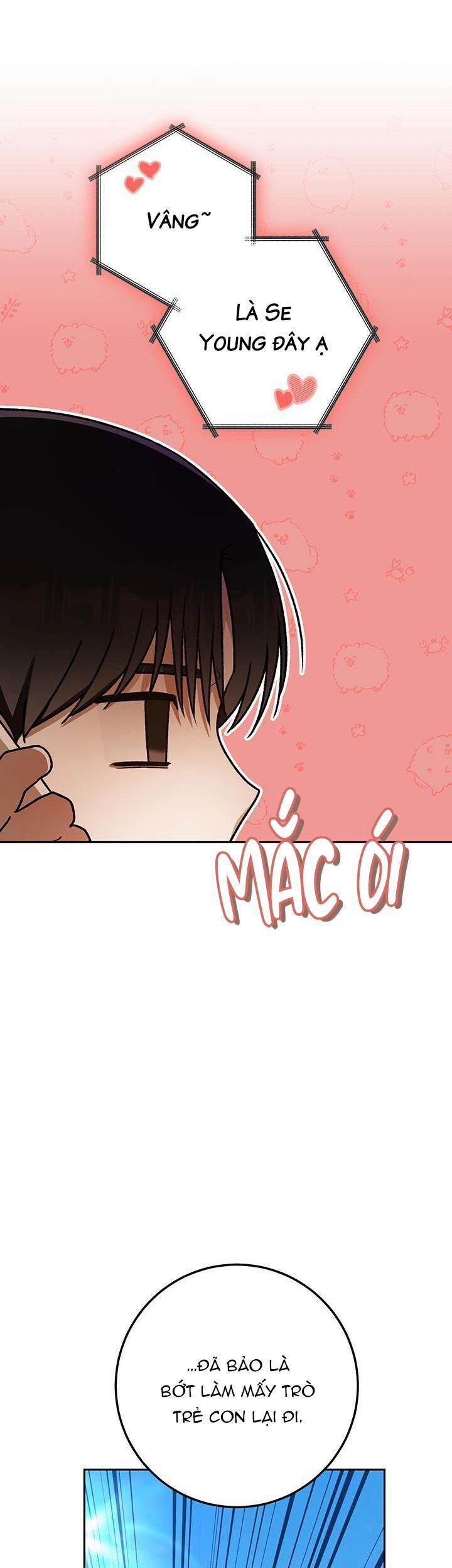 Netkama Punch!!! 70 trang 35