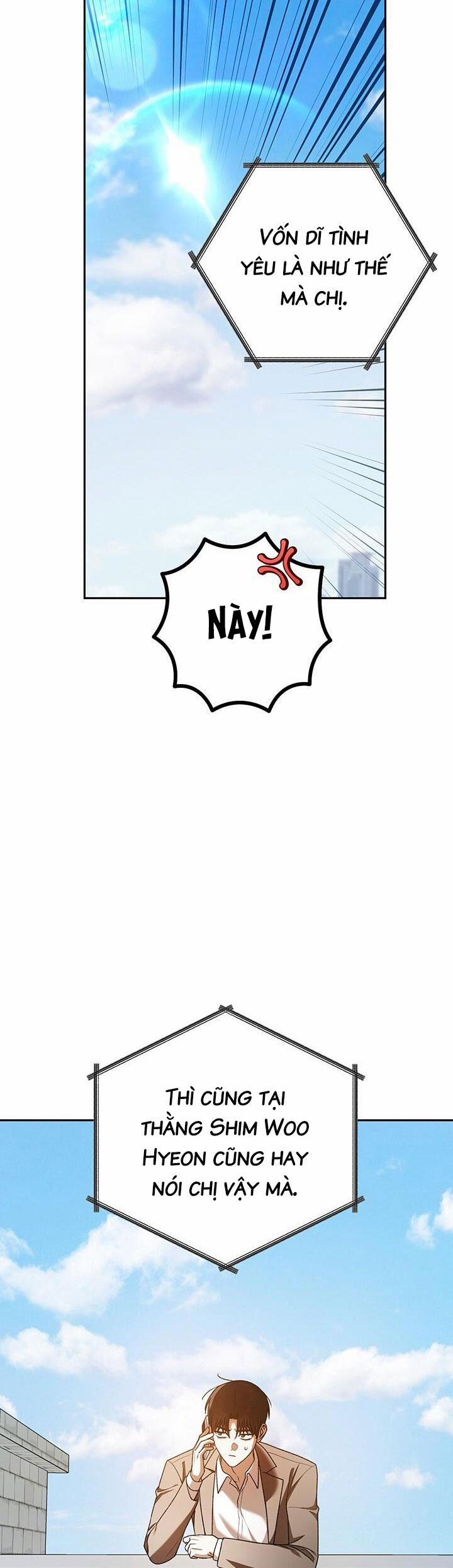 Netkama Punch!!! 70 trang 36