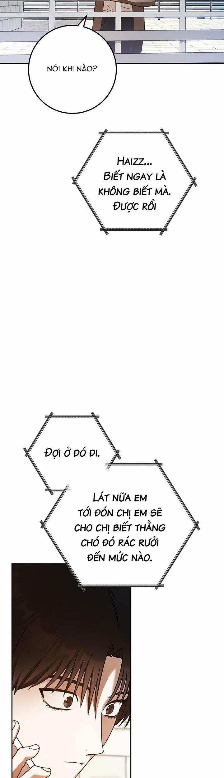 Netkama Punch!!! 70 trang 37
