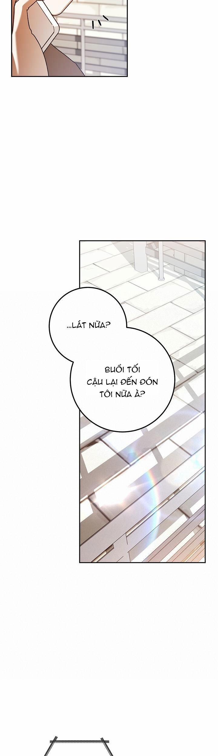 Netkama Punch!!! 70 trang 38