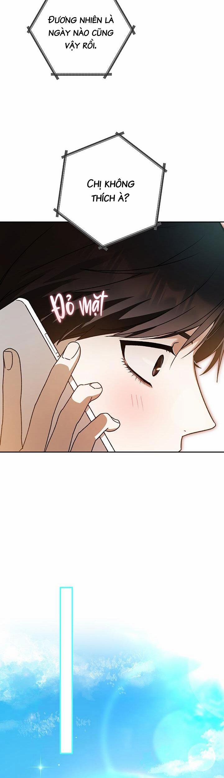 Netkama Punch!!! 70 trang 39