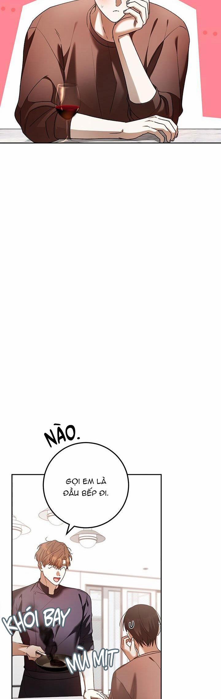 Netkama Punch!!! 70 trang 49