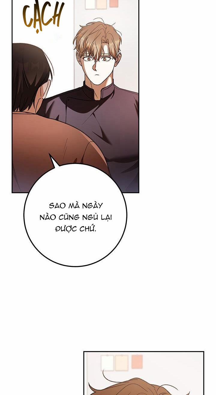 Netkama Punch!!! 70 trang 54