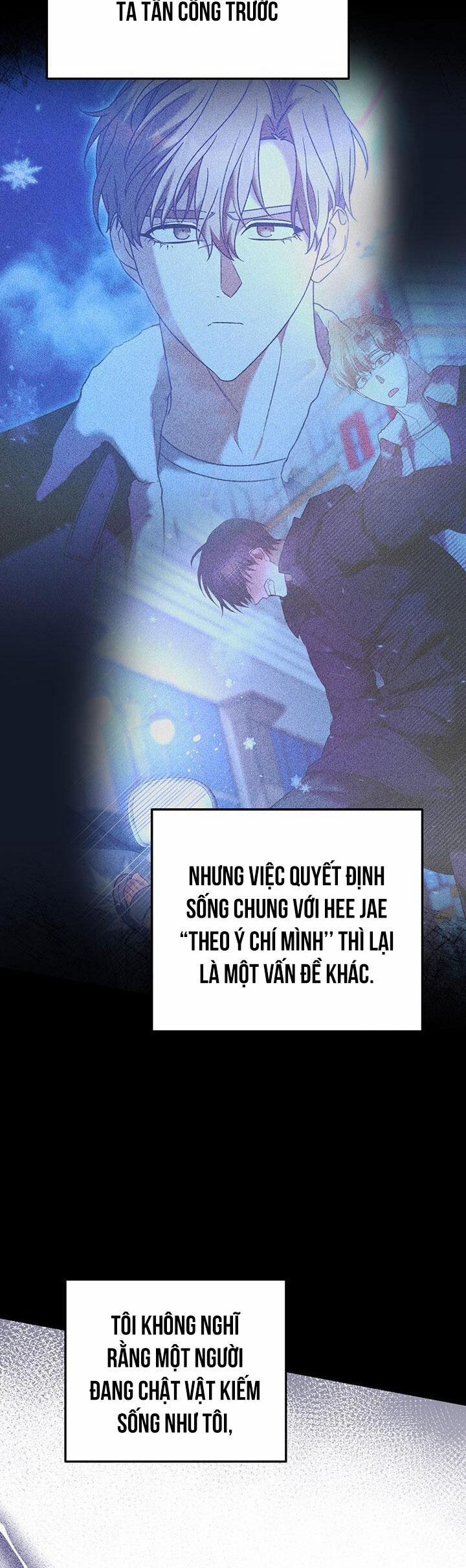 Netkama Punch!!! 71 trang 18