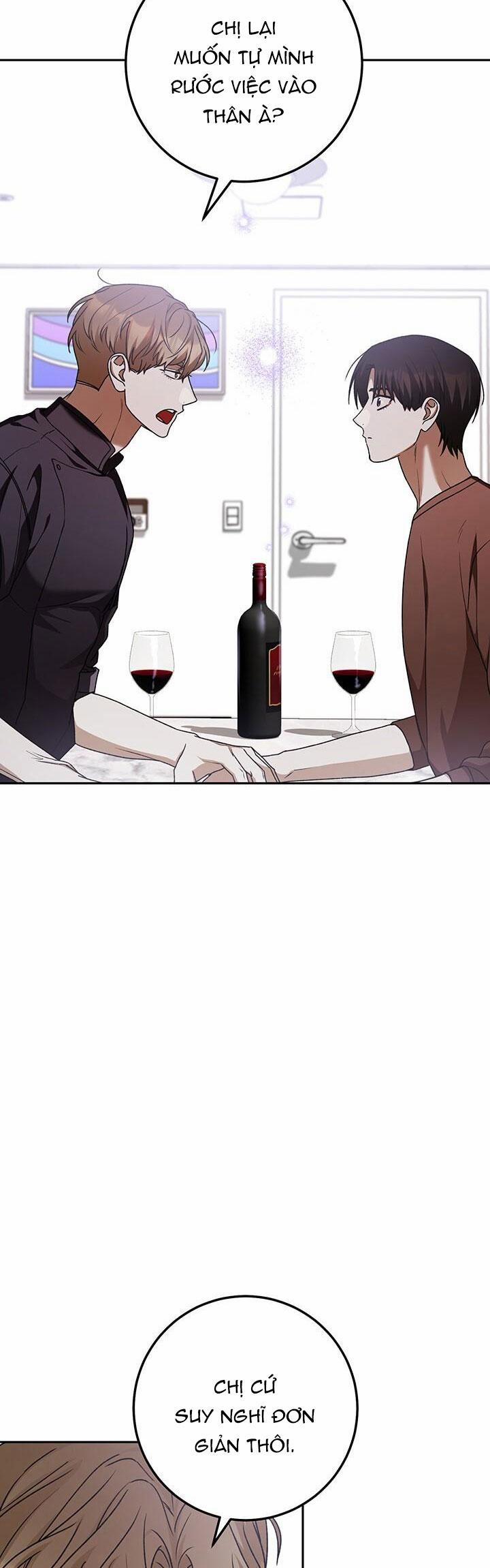 Netkama Punch!!! 71 trang 22