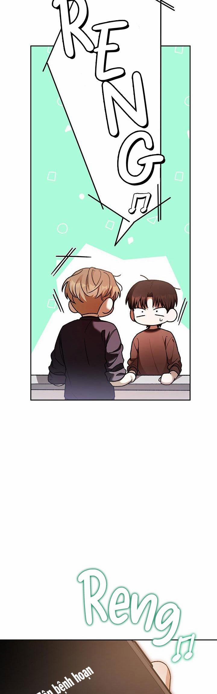 Netkama Punch!!! 71 trang 28