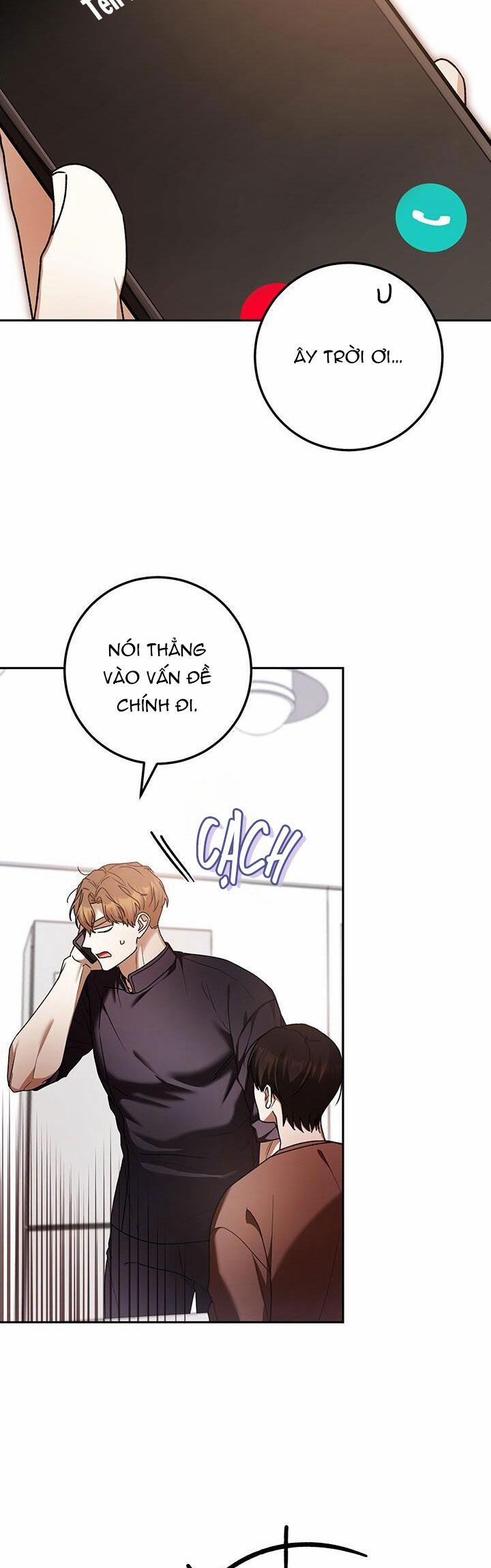 Netkama Punch!!! 71 trang 29