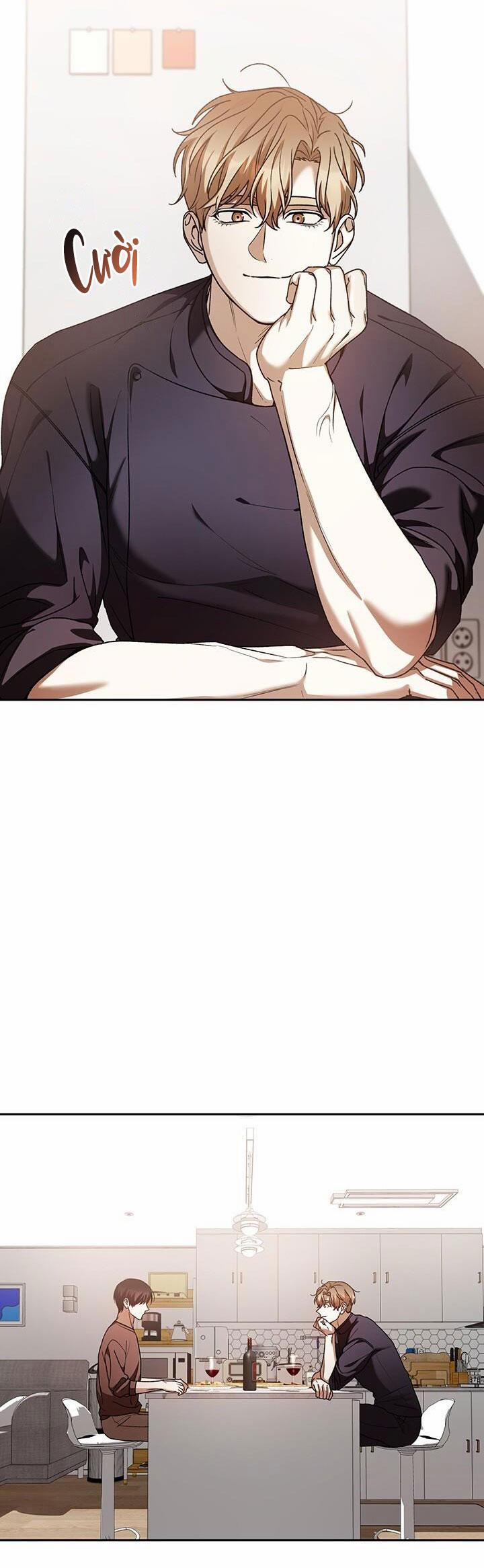 Netkama Punch!!! 71 trang 3