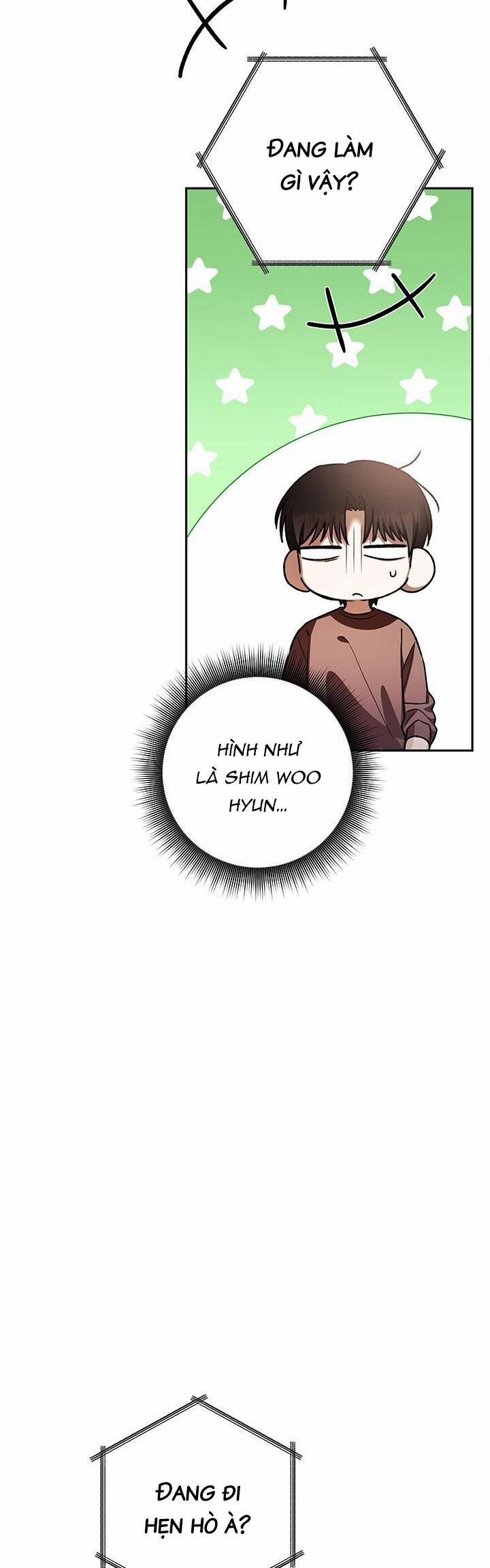 Netkama Punch!!! 71 trang 30