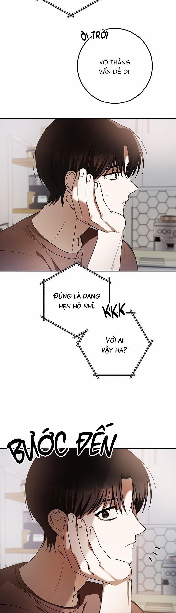 Netkama Punch!!! 71 trang 31