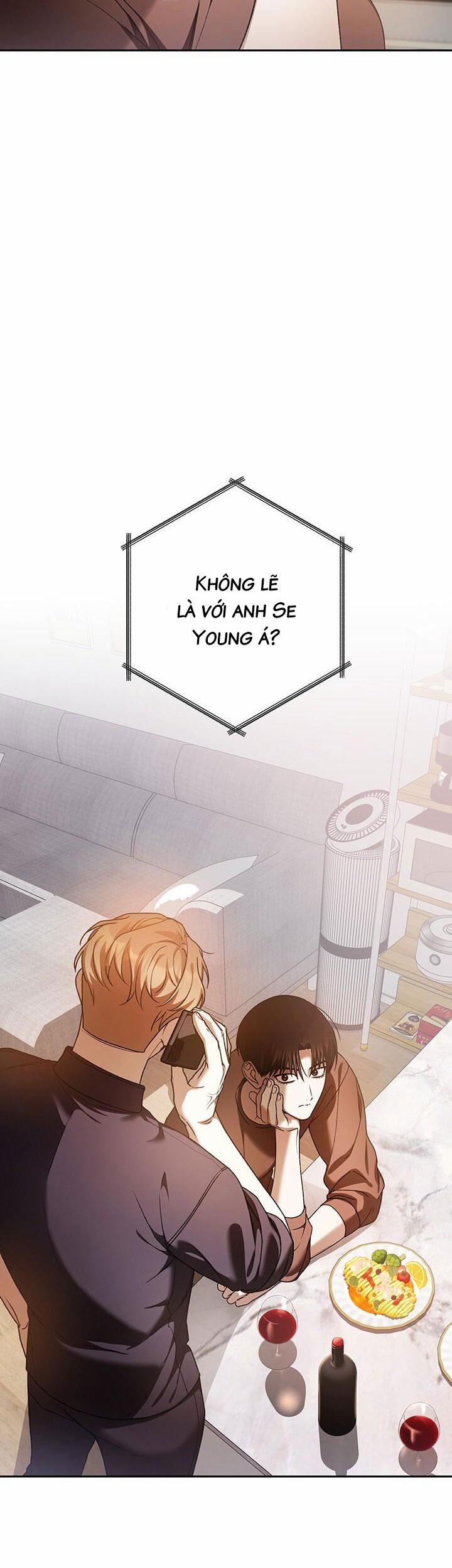 Netkama Punch!!! 71 trang 32