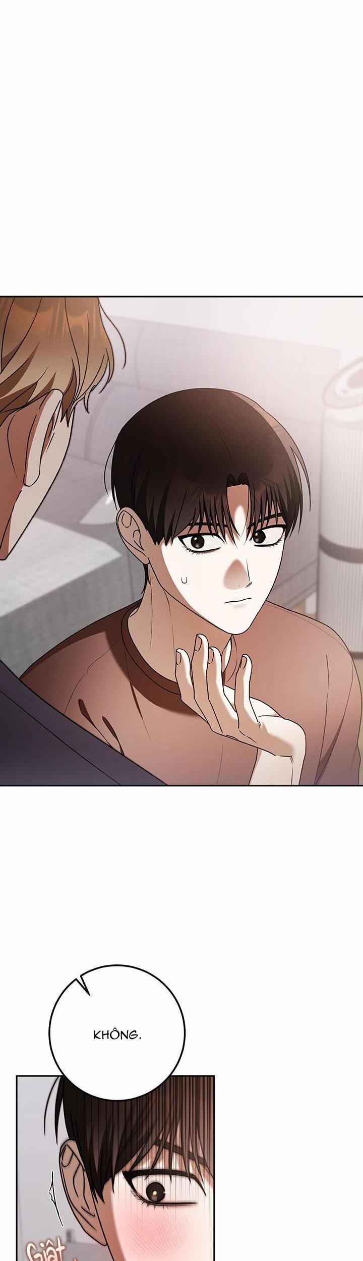 Netkama Punch!!! 71 trang 33