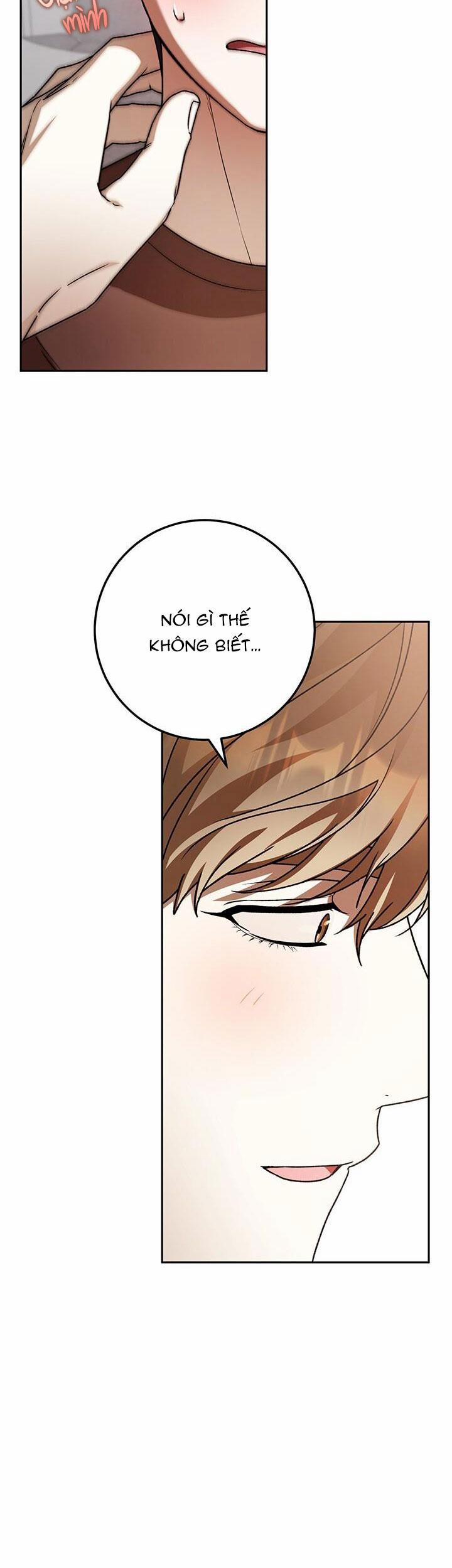 Netkama Punch!!! 71 trang 34