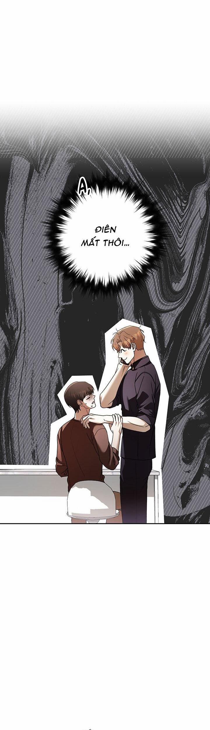 Netkama Punch!!! 71 trang 35