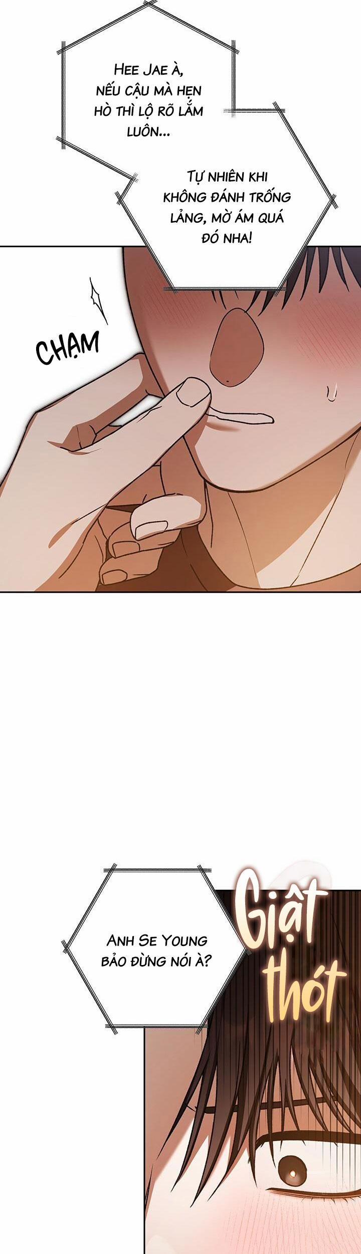 Netkama Punch!!! 71 trang 36