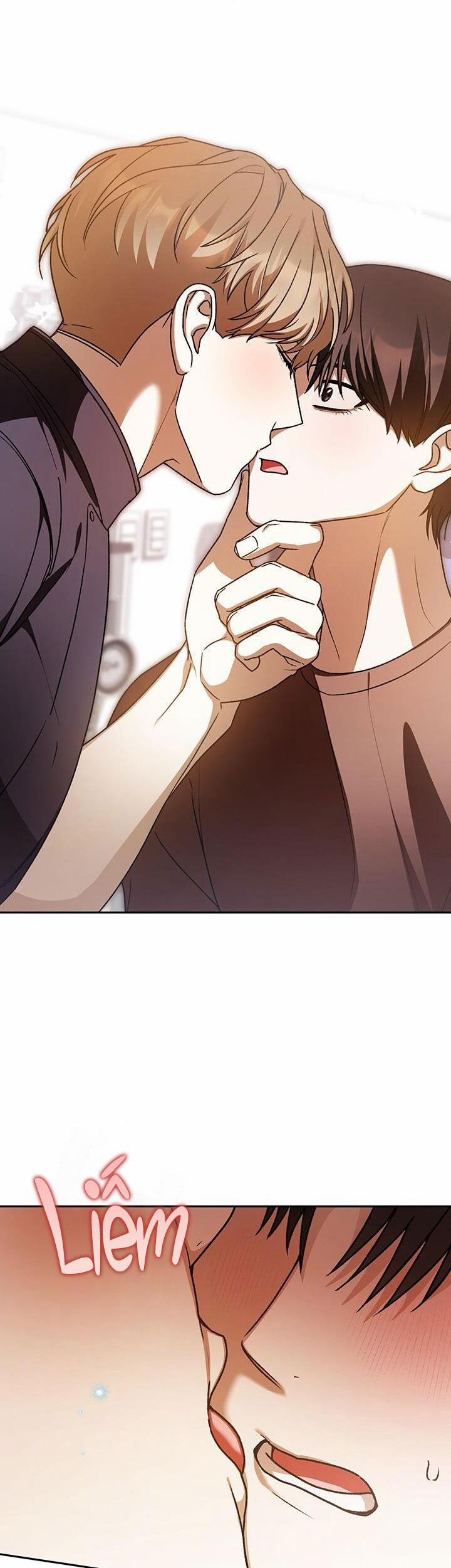 Netkama Punch!!! 71 trang 38