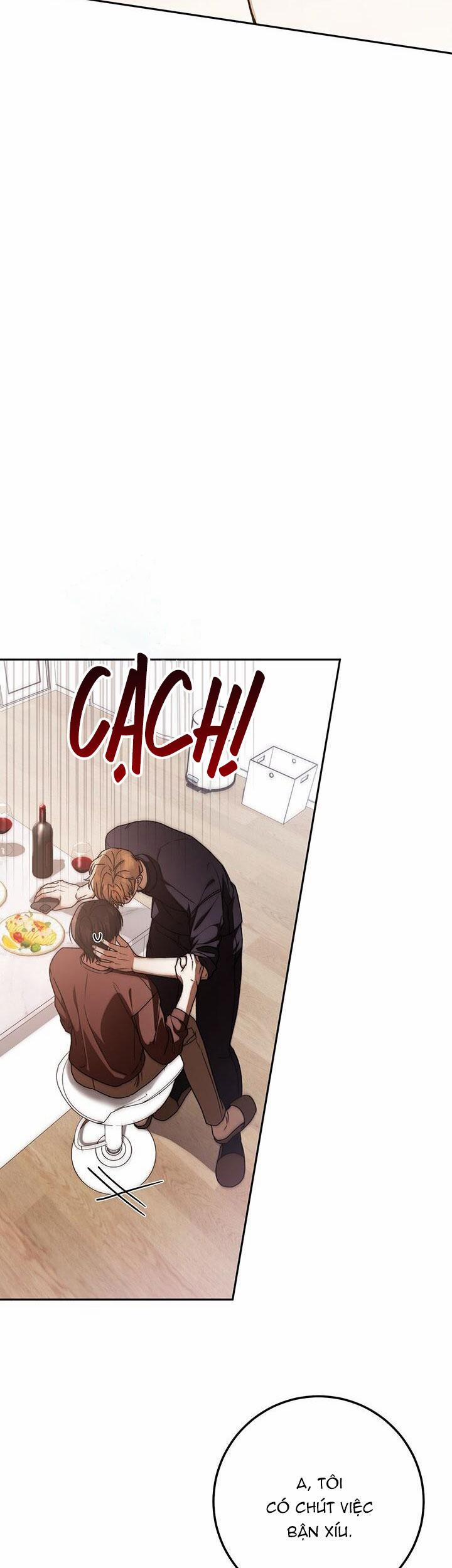 Netkama Punch!!! 71 trang 39