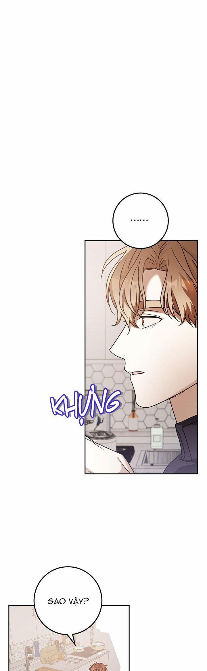 Netkama Punch!!! 71 trang 4