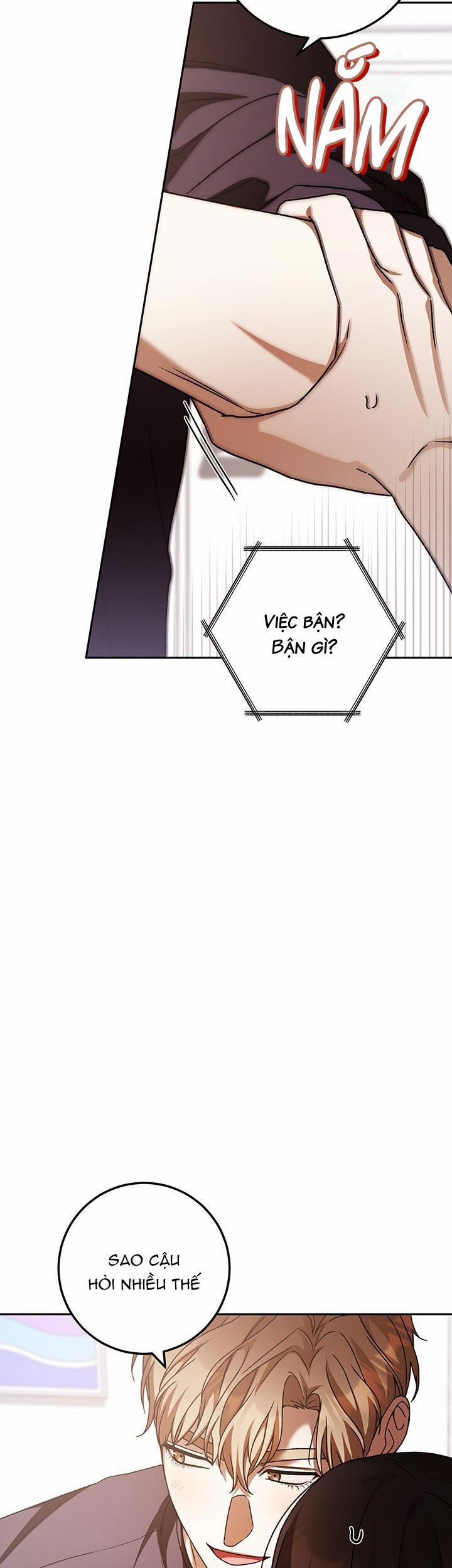 Netkama Punch!!! 71 trang 40