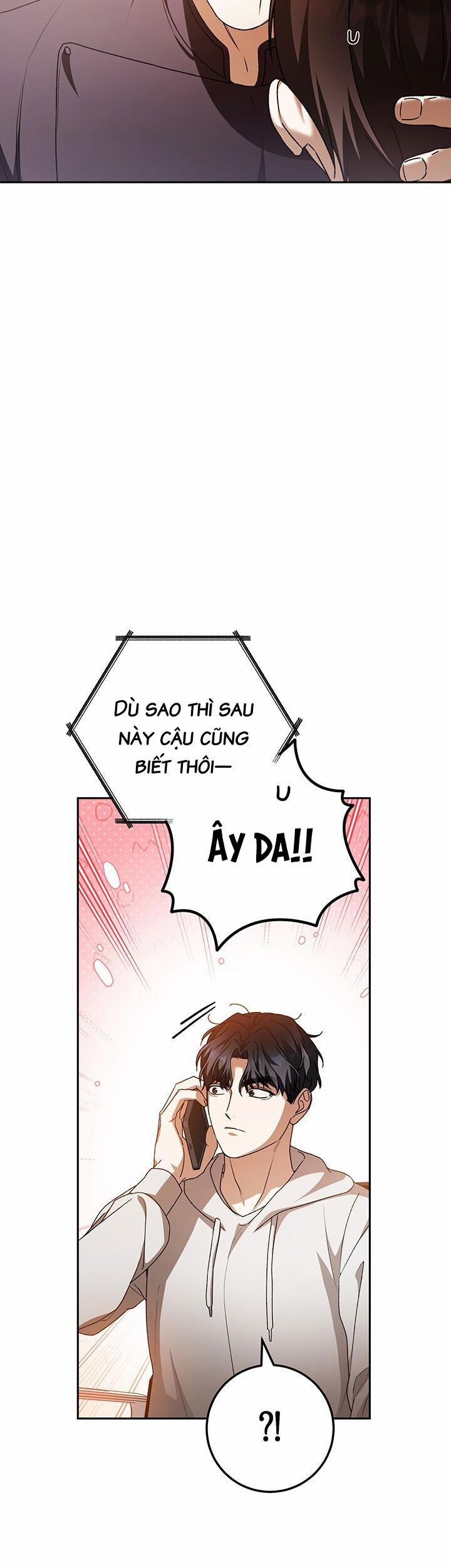 Netkama Punch!!! 71 trang 41