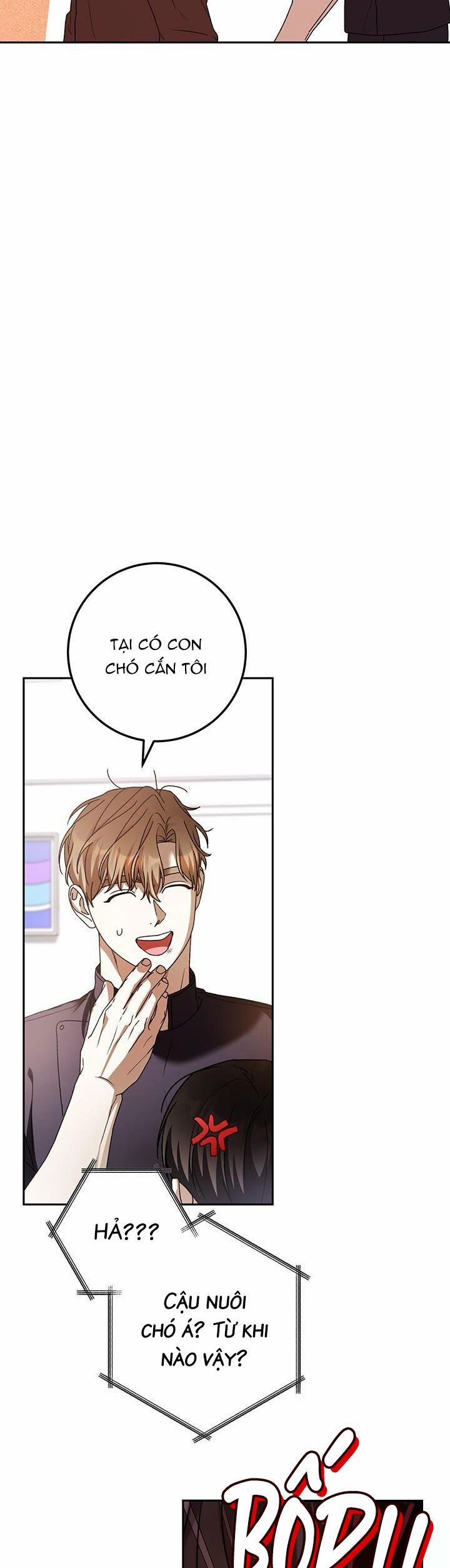 Netkama Punch!!! 71 trang 43