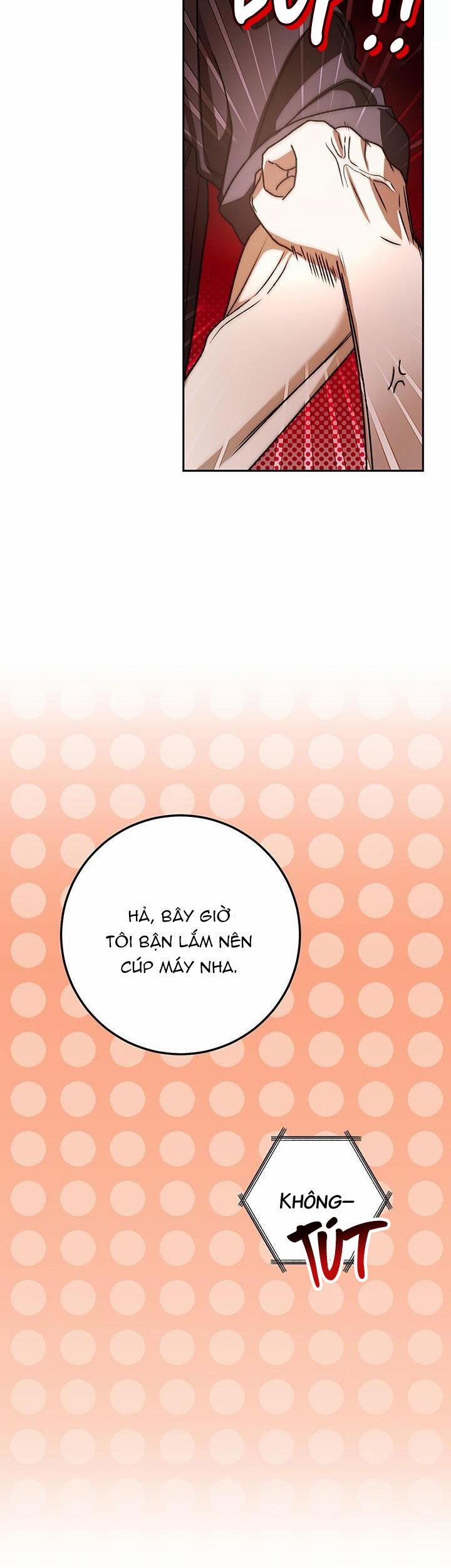 Netkama Punch!!! 71 trang 44