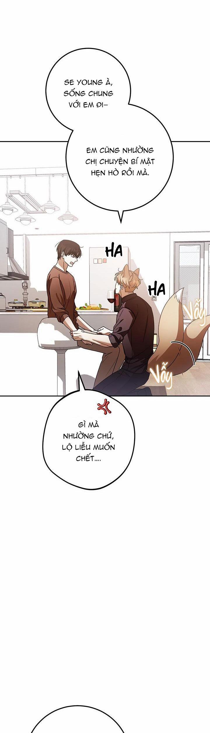 Netkama Punch!!! 71 trang 46