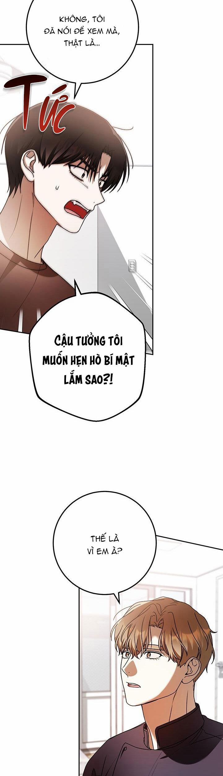 Netkama Punch!!! 71 trang 47