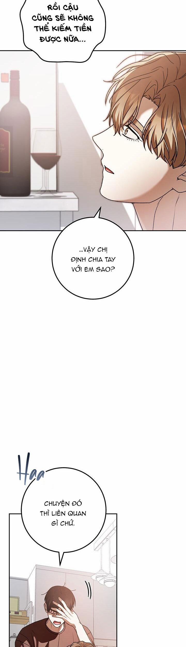 Netkama Punch!!! 71 trang 49