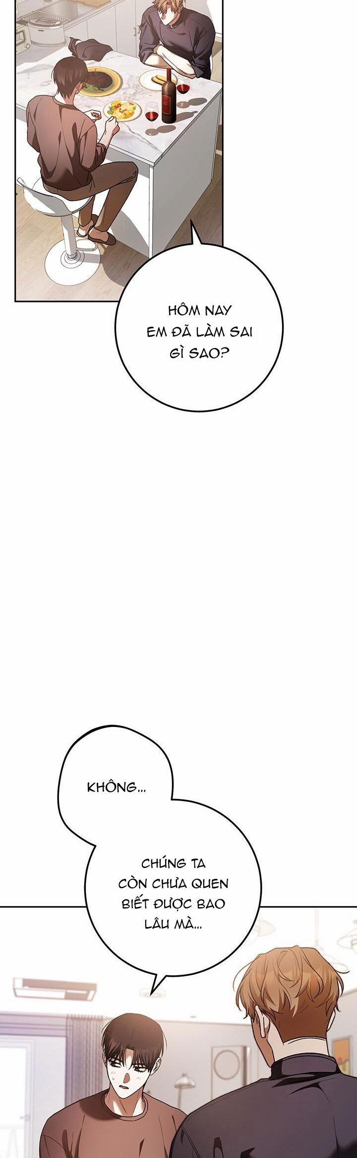 Netkama Punch!!! 71 trang 5