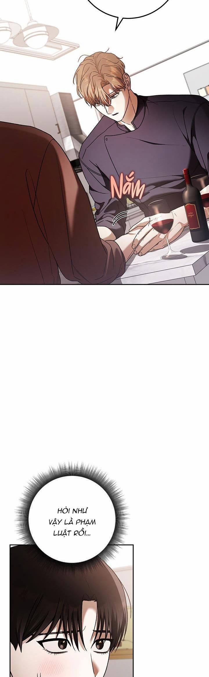 Netkama Punch!!! 71 trang 8