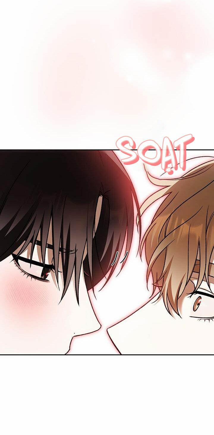 Netkama Punch!!! 72 trang 21