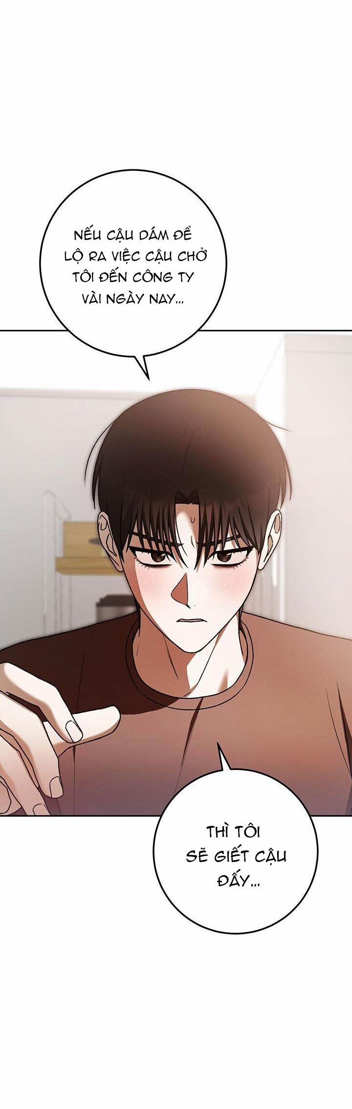 Netkama Punch!!! 72 trang 22