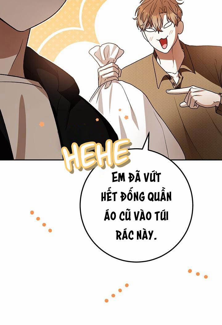 Netkama Punch!!! 72 trang 33