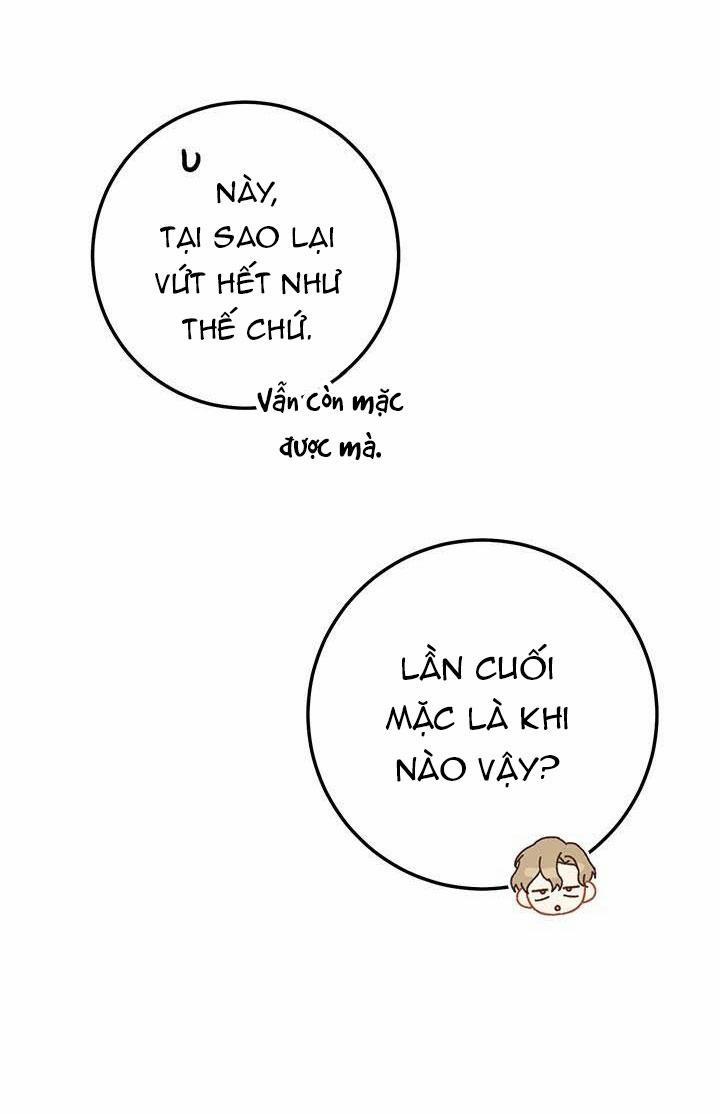 Netkama Punch!!! 72 trang 34