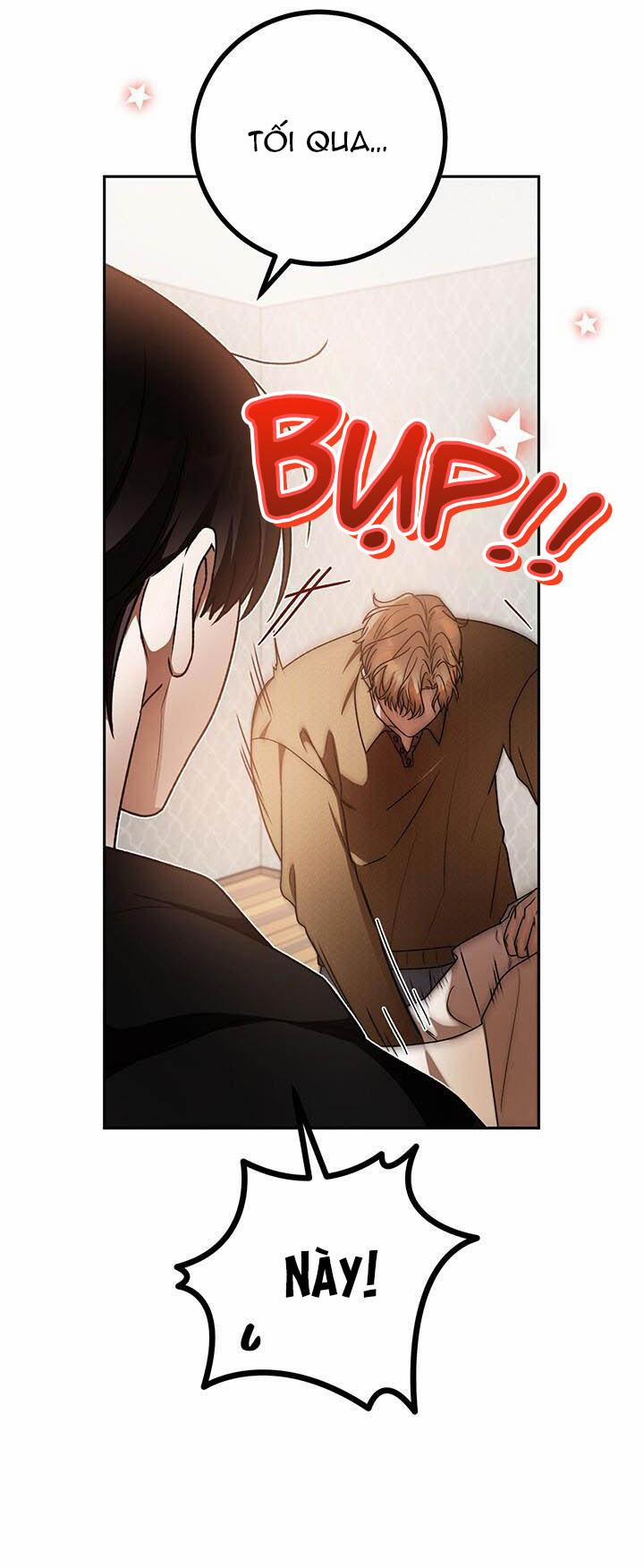 Netkama Punch!!! 72 trang 35