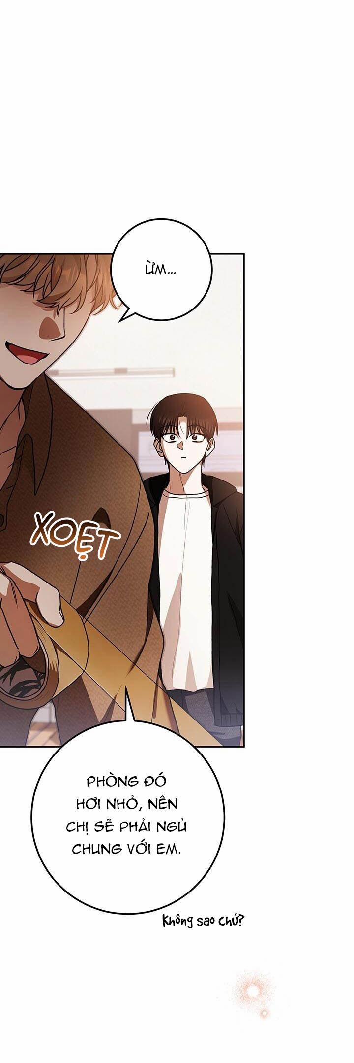 Netkama Punch!!! 72 trang 37