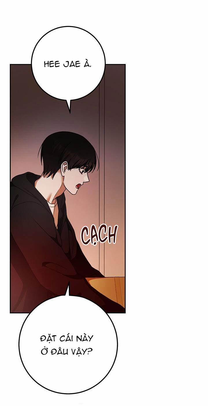 Netkama Punch!!! 72 trang 49