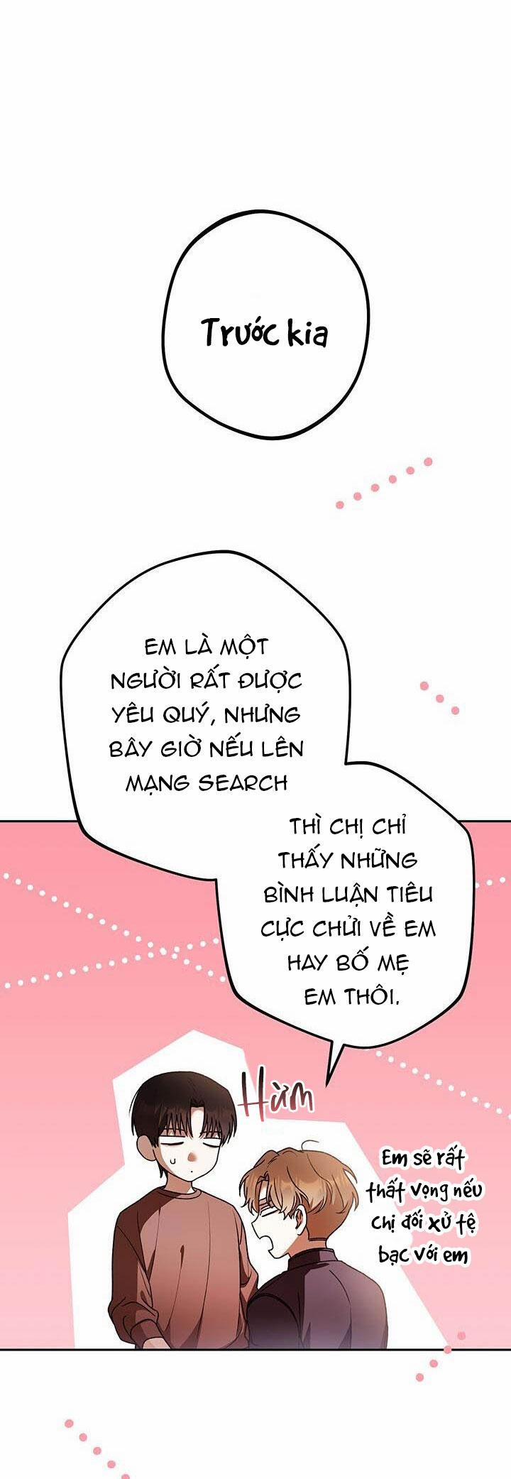 Netkama Punch!!! 72 trang 5